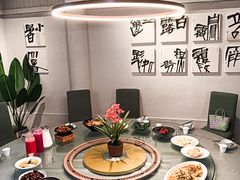 -江南驿·二十余年创意杭帮味(良渚玉鸟集店)