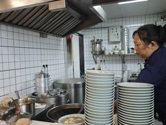 -金原鸭血粉丝汤·汤包·脆皮烤鸭(南京博物院店)