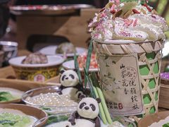 -郭铁柱·泥炉老火锅(江北龙湖天街店)