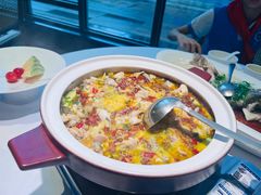 -院里寻菜·祖庵菜宴请(观沙岭店)