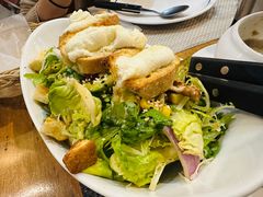-LA MAISON公鸡和龙(蛇口店)