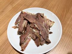 -金强牛肉面总店