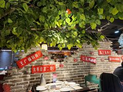 -京味斋·北京烤鸭(北京南站洋桥店)