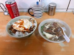 -天天利美食坊