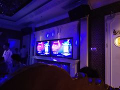 -皇马纯KTV(景田店)