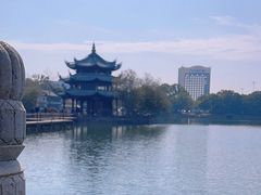 -台州府城(东湖)