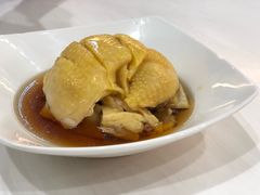 花雕鸡-翡翠拉面小笼包(机场DFS店)