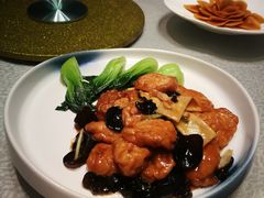 -松鹤楼(狮山永利广场店)
