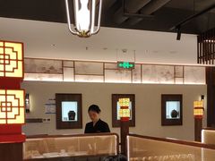 -贡宴盐帮菜自贡驻京联络处餐厅