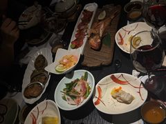 -花潮料理艺食馆(成都万象城店)