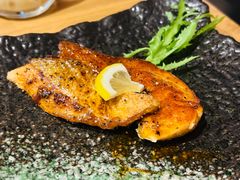 -德川家日本料理(喜隆多新国际店)