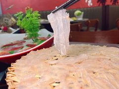 -官塘陈记鱼生·潮汕砂锅粥·牛肉火锅(潮枫路总店)