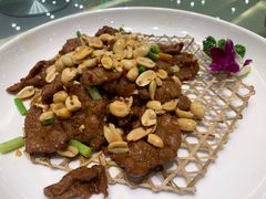 -刘胖子家常菜·蹄花焖藕(兴业店)