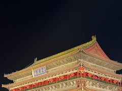 -西安城墙·碑林历史文化景区