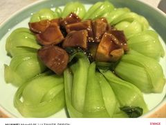-蔓兰家的四季S0餐厅·融合菜(当代MOMA店)