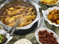 -美兰春记食店·龙舌坡红烧牛肉