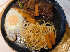 -豪享来中西餐厅(隆昌店)