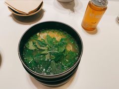 小锅米线-胡麻(静安嘉里店)