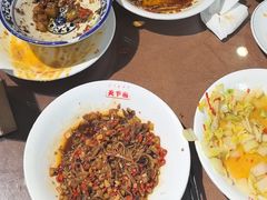 -天下客饭店(中山路店)