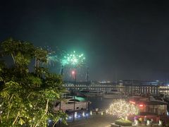 -南沙游艇会·大兵船餐厅