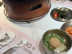 -西塔老太太泥炉烤肉(北京望京店)