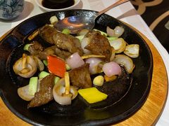 -鲍鱼王子(深圳大厦店)