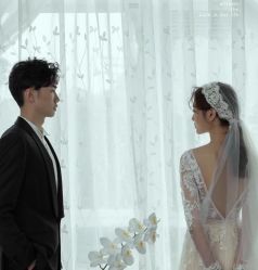 -女王风尚STUDIO·轻奢化定制