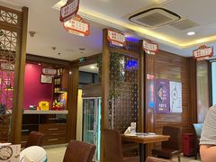 -东方饺子王(大屯路店)
