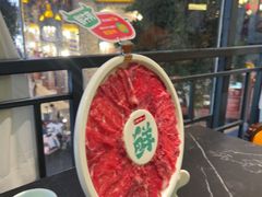 -巴蜀大将火锅(春熙店)