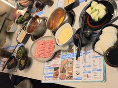 -汤岛涮小火锅(宁波大学店)