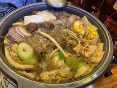 -坂吉屋·居酒屋深夜食堂(龙湖店)