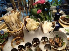 -享月汤皇·海鲜小火锅·聚会(曲江创意谷店)