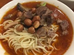 -牛王庙特色面(杏苑公寓店)
