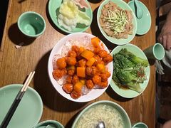 -淀里船宴(裕华东路店)