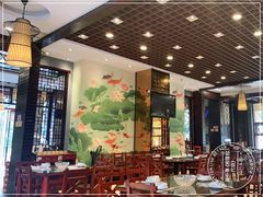 大堂-简朴寨(湘隆时代店)