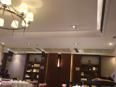 大堂-好食上(喜盈门.范城店)