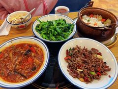 -妈妈的味道·腾冲特色菜(和顺古镇店)