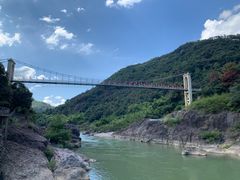 -百漈沟生态旅游景区