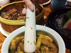 -又一福烤鸭·北京菜(东四店)