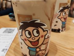-奈雪的茶(石厦时代广场店)