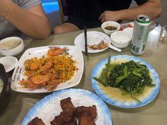 -潘先生平价海鲜城(神州半岛店)