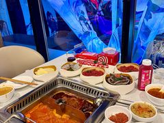 -海底捞火锅(老城根店)