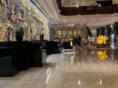 -广州花园酒店