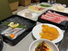 -海底捞火锅(金融街万达店)