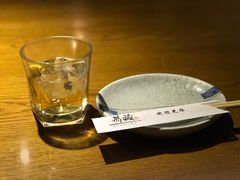 梅酒-万藏·荞麦酒房BANKURA JAPANESE SOBA KITCHEN(长乐路店)