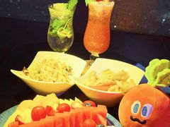 -中山利和希尔顿酒店