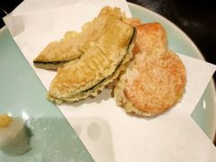 -松临·铁板烧&Omakase(神农店)