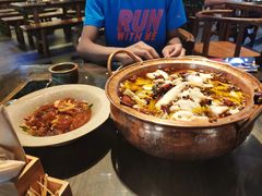 -水煮三国·川鲁江湖菜(香山店)