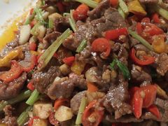 -湘小妹湖南土菜(南新路店)