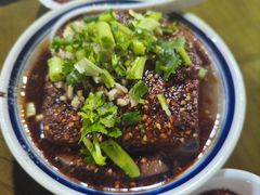 血旺-小杨翘脚牛肉